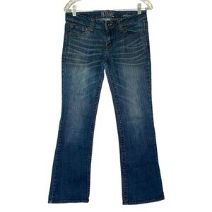 REFUGE Runway Everyday Boot Cut Jeans Women Size 6S